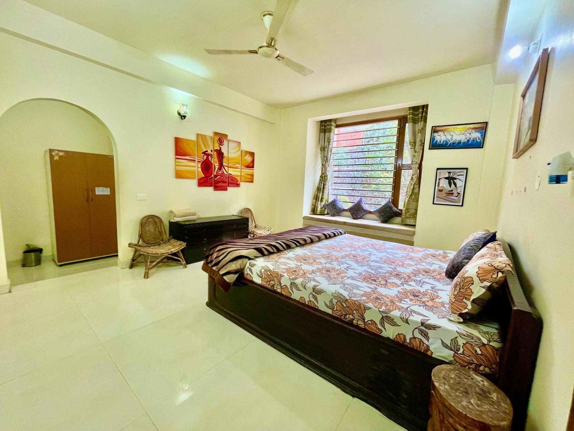 The Auriga 3Bhk Fully Entair Villa With Bonfire In Kasauli I Pvt Stay I Open Air Terrace I Kitchen Livingroom I Lawn Bonfire I Gaming Zone Экстерьер фото